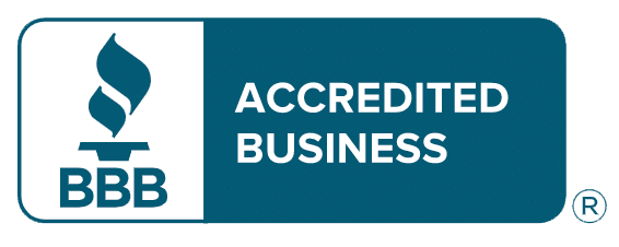 BBB Accredited