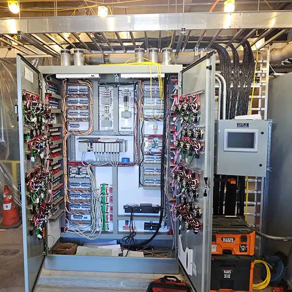 Commercial & Industrial Electricians in Bloomfield