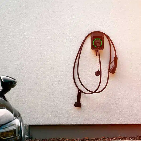 EV Charger Installation in Bloomfield