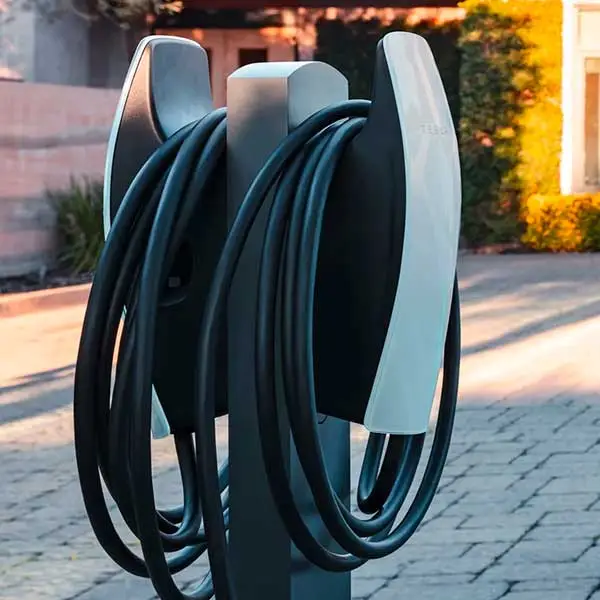 EV Charger Installation in Bloomfield