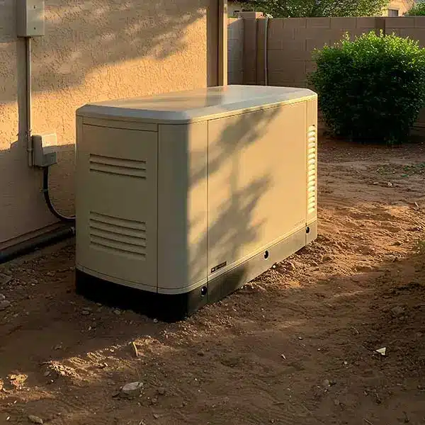 Generator Installation in Bloomfield
