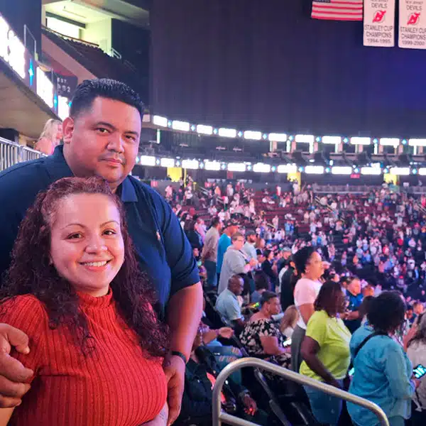 Meet the Owner: Huey Nieves