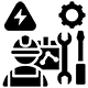 Owner present