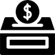 Regular donations