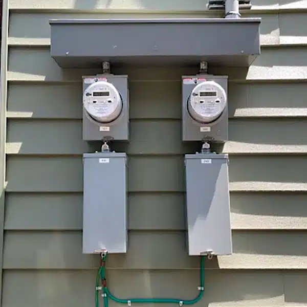 Residential Electrician in Bloomfield