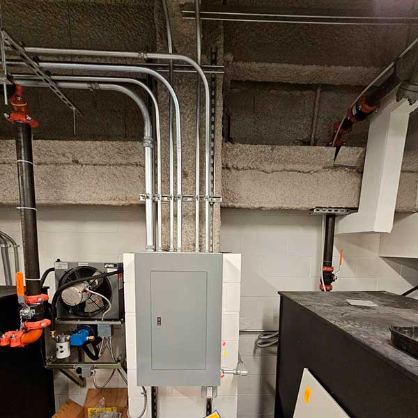 Trusted Electrician in Bloomfield