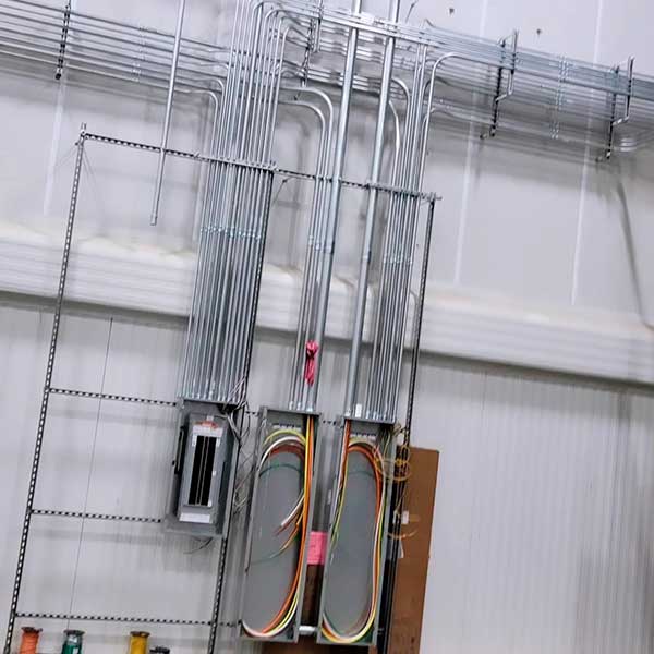 Trusted Electrician in Bloomfield